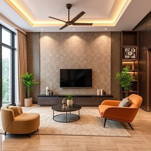 How to Choose the Right Interior Designer in East Delhi
