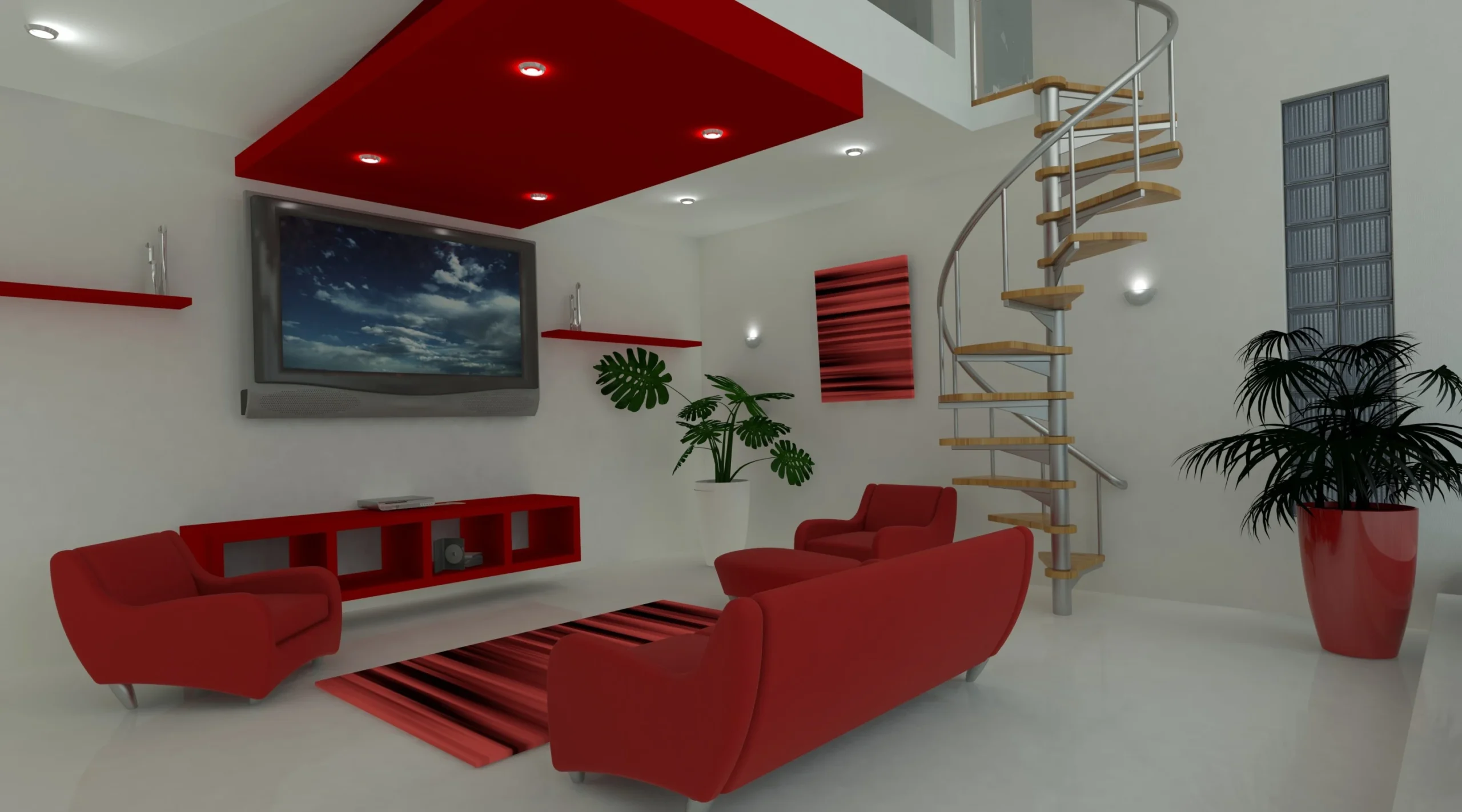 Custom and Turnkey Interior Solutions