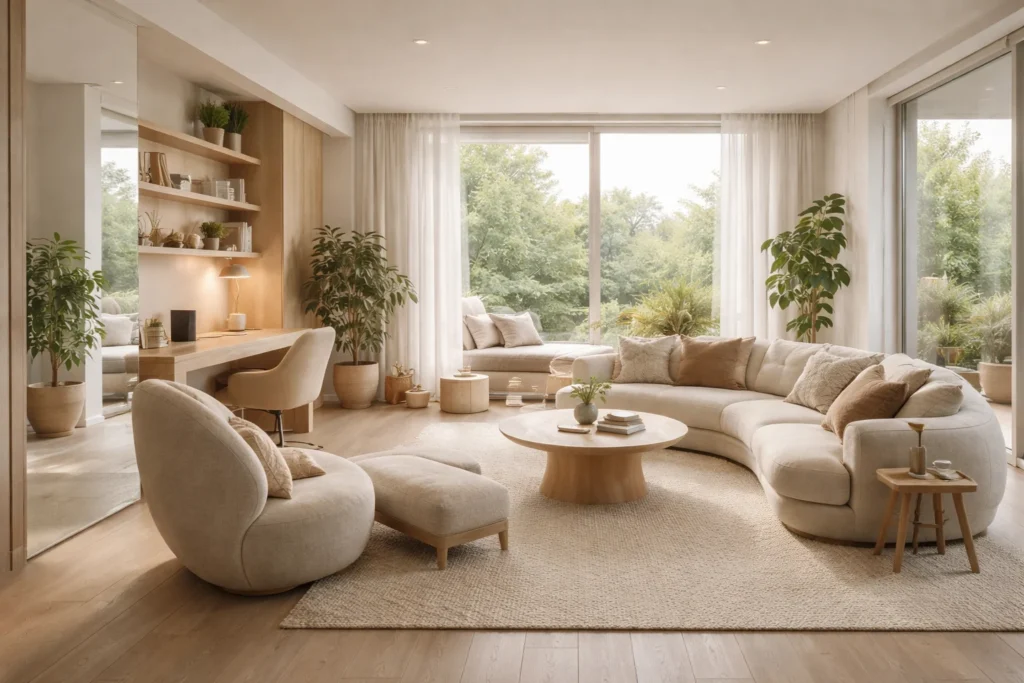 Human Centered Home Design