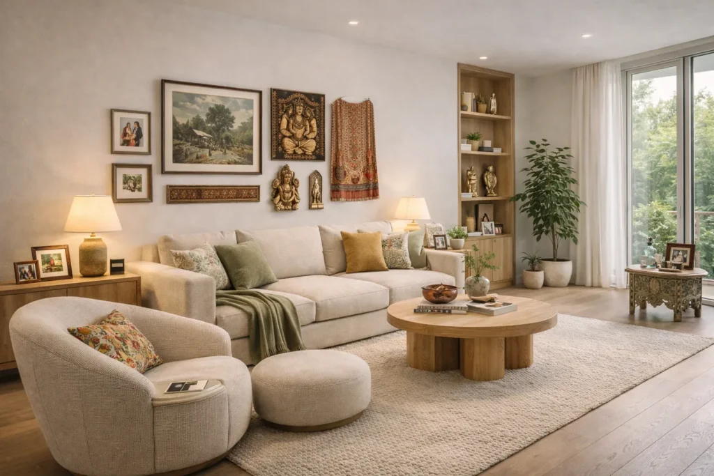 Personalization Over Generic Design