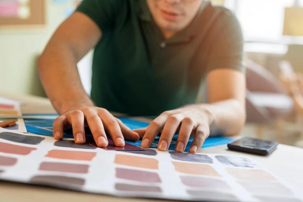 Why Choose Creative Interior & Decor in Preet Vihar_