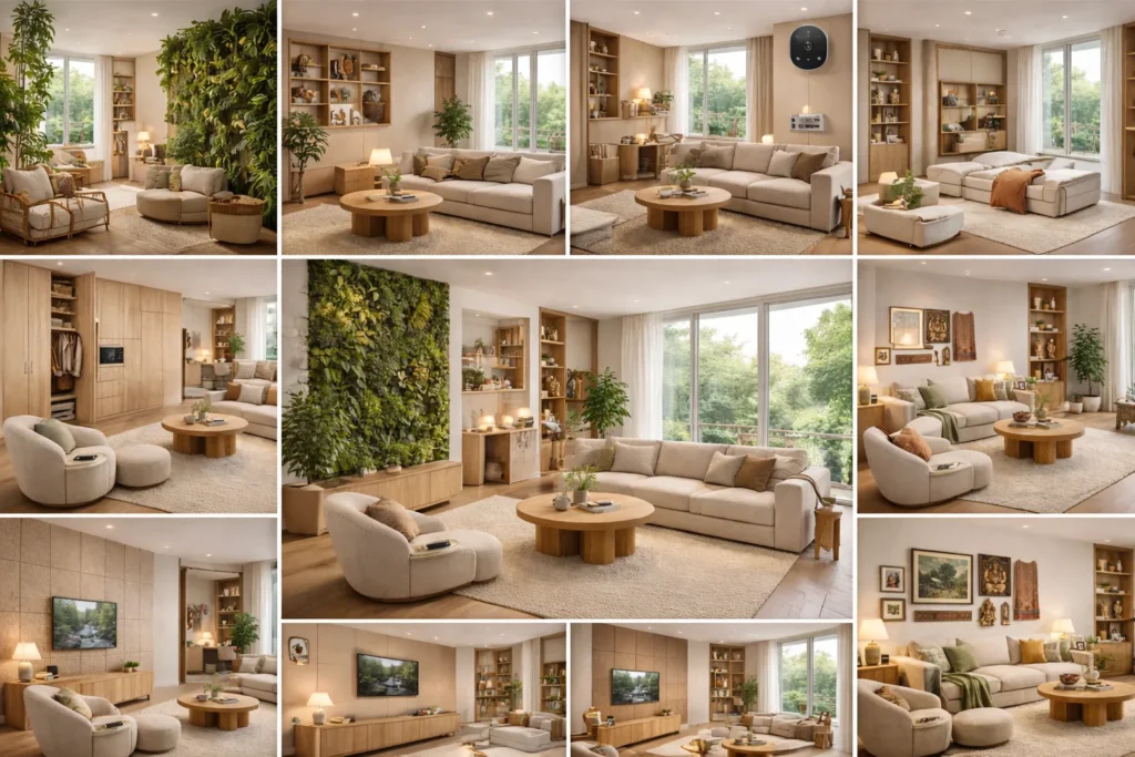 Why Understanding Residential Interior Trends Matters