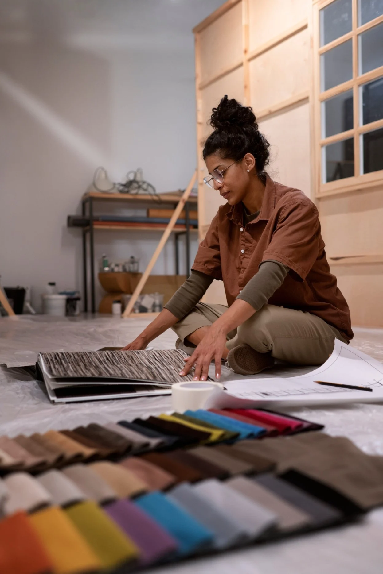 Our Interior Design Process in East Delhi