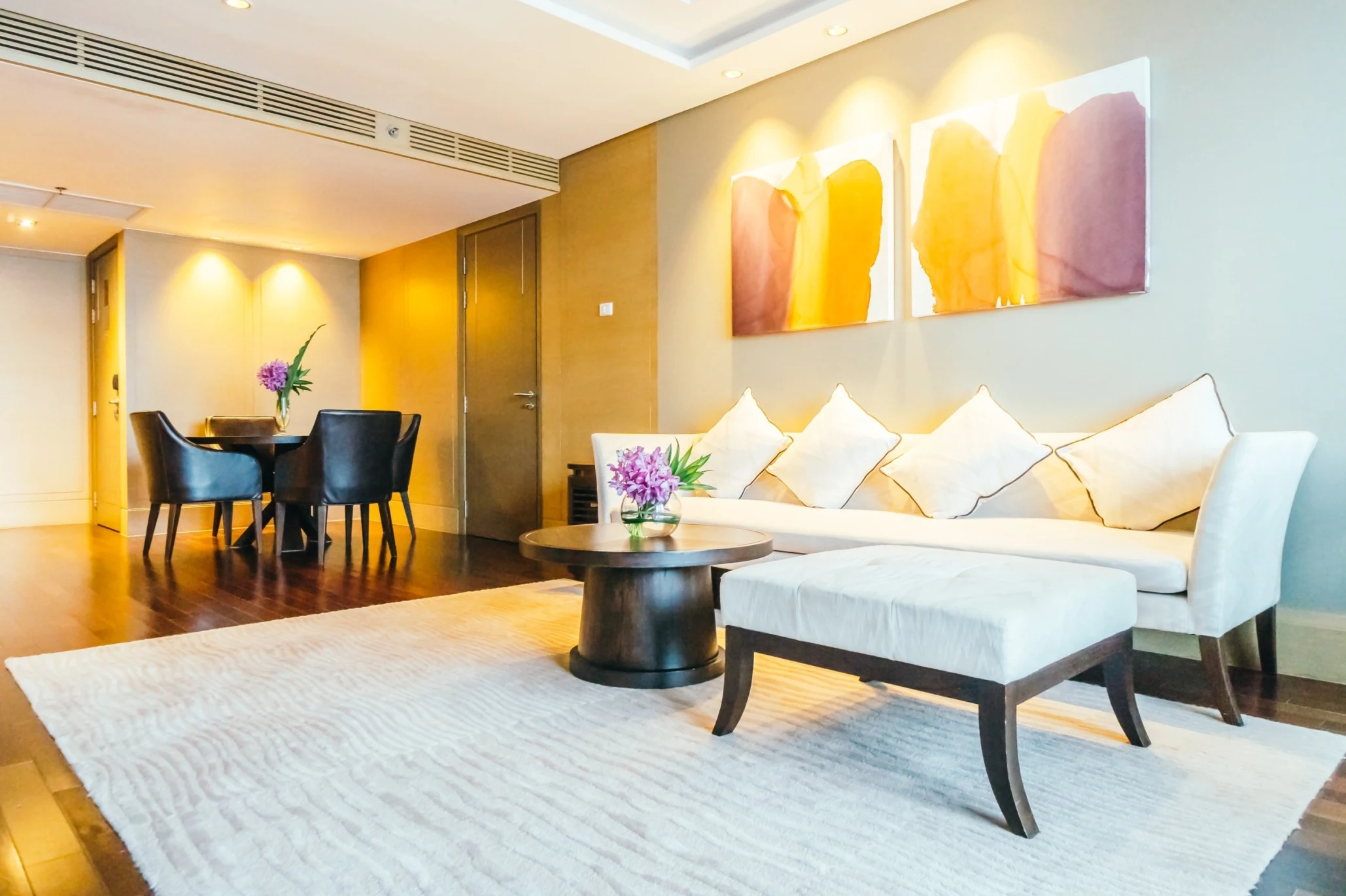 Residential Interior Design IP extension