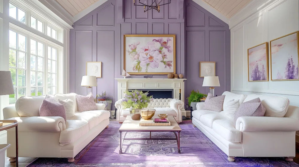 Residential Interior Design Services