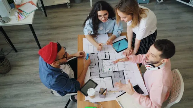 Start Your Interior Design Project