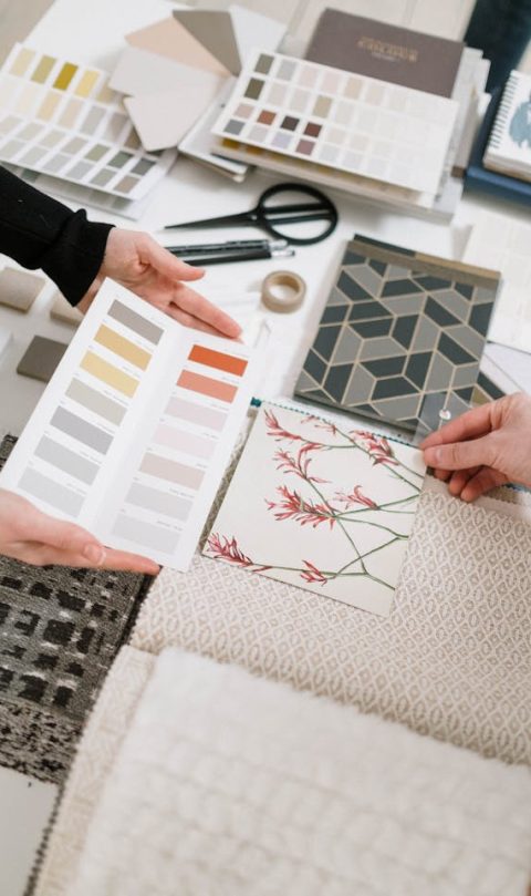 Our Interior Design Process