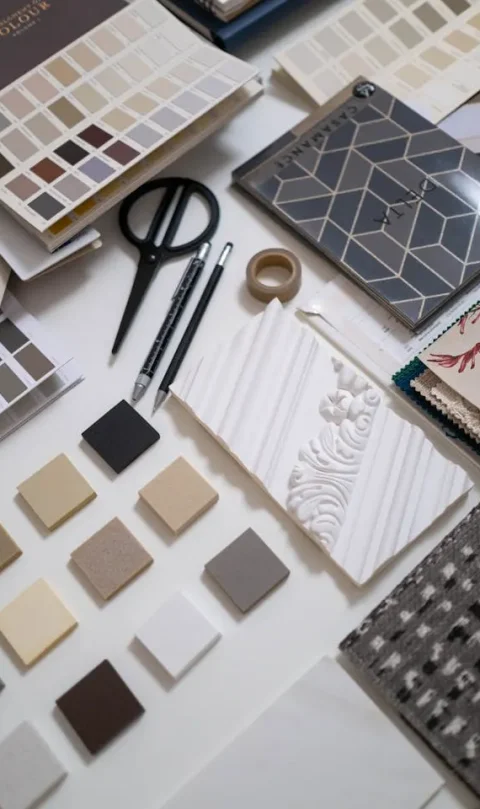 Our Interior Designing Process in Gagan Vihar